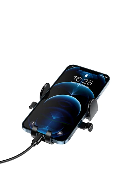 ZJ02 TELEFON TUTUCU - Resim 5