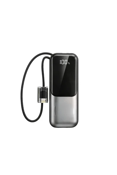 PW592 13000MAH POWERBANK - Resim 2