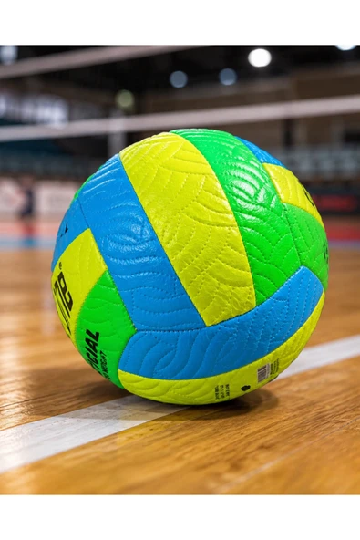 VOLEYBOL TOPU ürün görseli 1