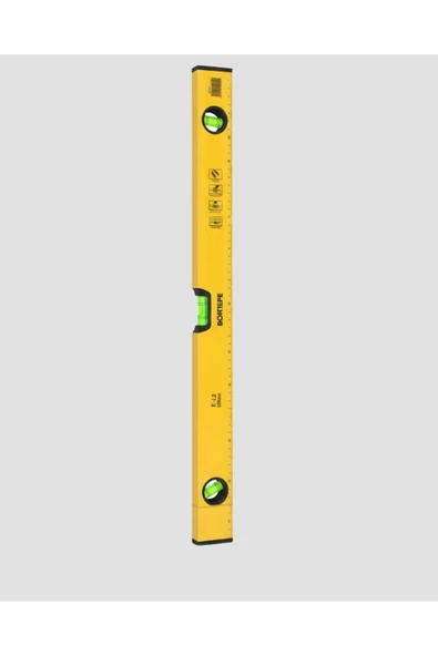 600MM SU TERAZİSİ - Resim 2
