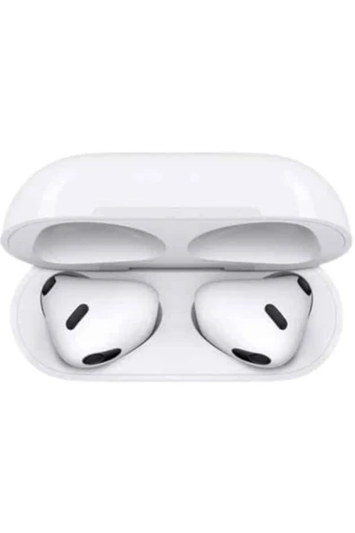 3.NESİL AİRPODS KULAKLIK - Resim 5