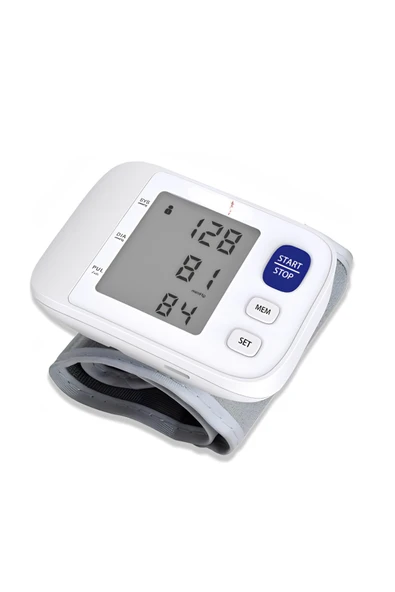 JN163 AKILLI TANSİYON ALETİ - Resim 4