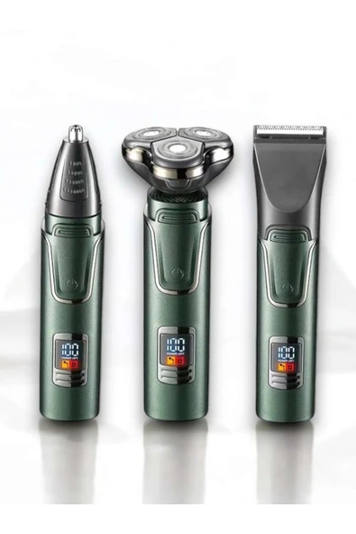 HK 3600 TIRAŞ MAKİNESİ - Resim 5
