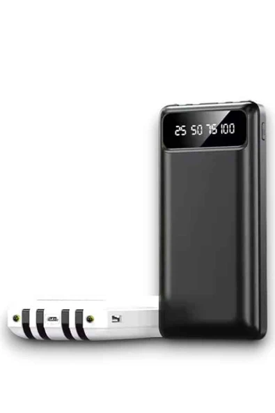 20.000 POWERBANK - Resim 4