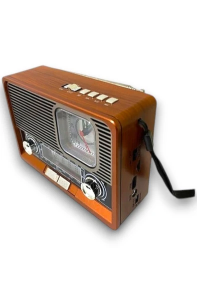 NOSTALJİK RADYO 1647 - Resim 2