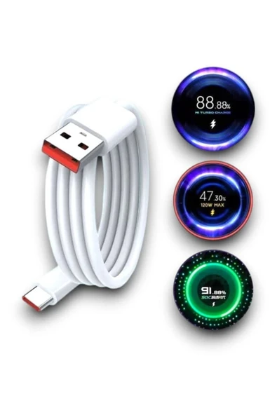 120W ŞARJ ALETİ - Resim 3