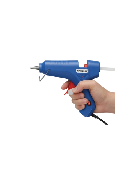 100W SİLİKON TABANCASI - Resim 4