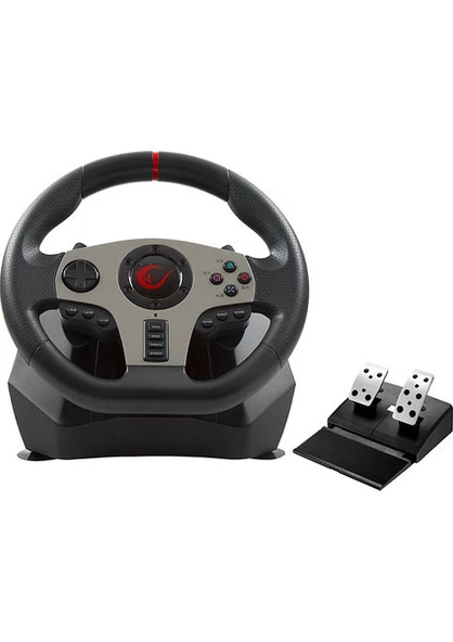 Rampage V900-S Direksiyon Seti - Resim 2