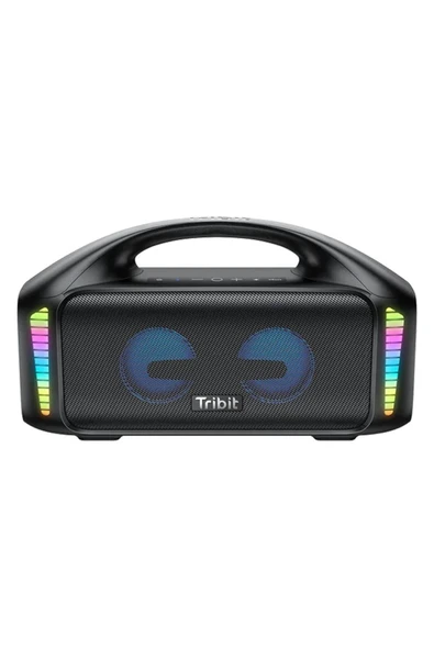 Tribit Stormbox Blast Bluetooth Hoparlör ürün görseli 1