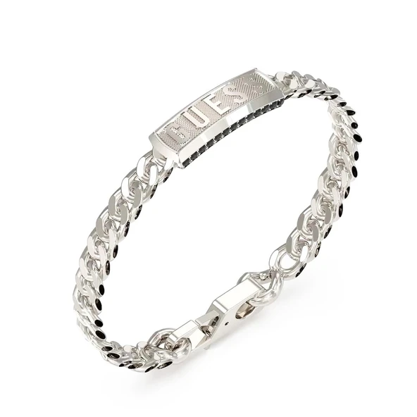 Guess JGUJUMB05015JWSTS Erkek Bileklik ürün görseli 1