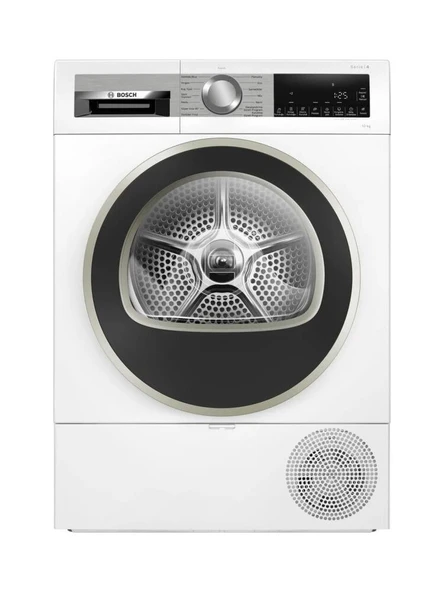 Bosch WQG25201TR 10 kg Çamaşır Kurutma Makinesi ürün görseli 1