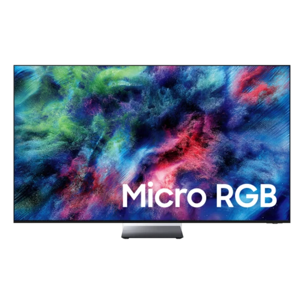 SAMSUNG MRE75R95HATXTK 75 inç 190 Ekran Uydu Alıcılı Smart 4K Micro RGB Samsung Vision AI TV (2026) ürün görseli 1