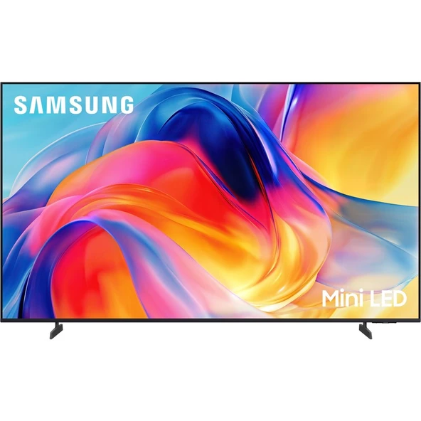 Samsung 75M70H 75'' 190 Ekran Uydu Alıcılı 4K Mini LED Smart Tv ürün görseli 1