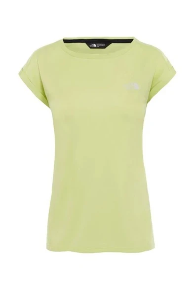 The North Face  Kadın Tanken Tank T92S7Fet7 Tişört ürün görseli 1