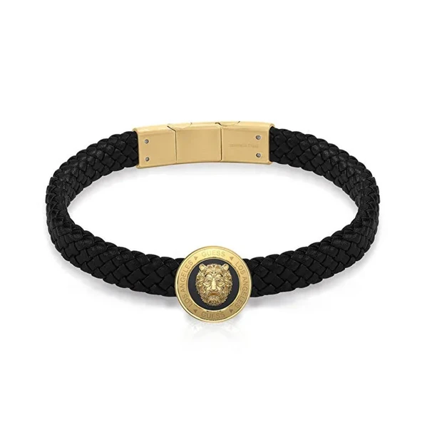 Guess JGUJUMB01312JWYGBKTU Erkek Bileklik ürün görseli 1