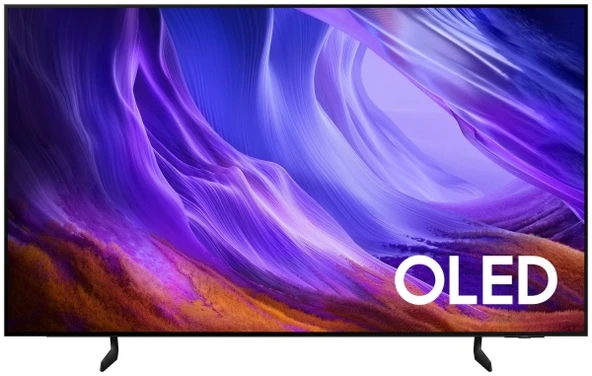 Samsung 77S85H Ultra HD (4K) TV ürün görseli 1