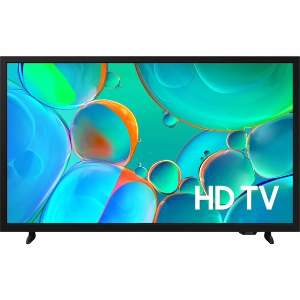 Samsung 32H5000F 32'' 81 Ekran HD Ready Tizen Smart LED TV ile Akıllı Eğlence Deneyimi ürün görseli 1