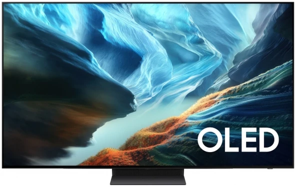 Samsung 48S90H Ultra HD (4K) TV ürün görseli 1