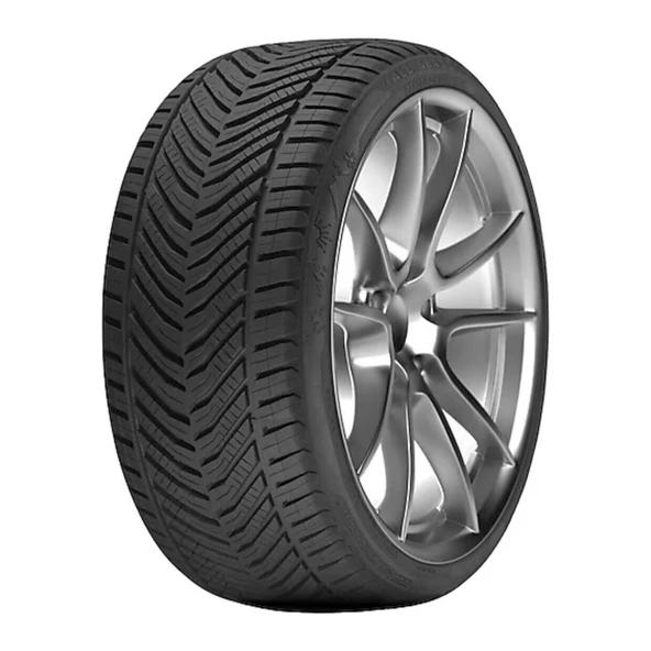 Riken All Season 195/55 R16 91V XL 4 Mevsim Lastik - 2025 ürün görseli 1