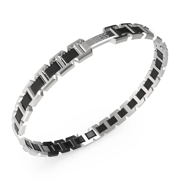 Guess JGUJUMB04030JWSTBKTU Erkek Bileklik ürün görseli 1
