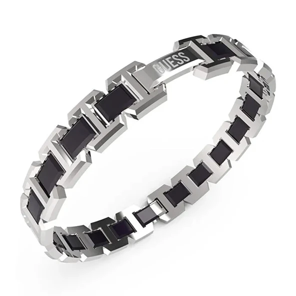 Guess JGUJUMB04032JWSTBKTU Erkek Bileklik ürün görseli 1