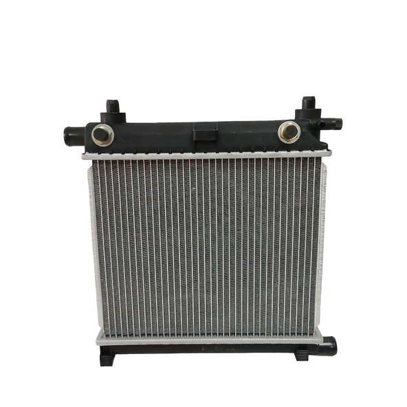 mga Su Radyatörü Mercedes 190 W201 1.8 2.0 83-93 Sedan 200 86-92 / A2015000603 ürün görseli 1