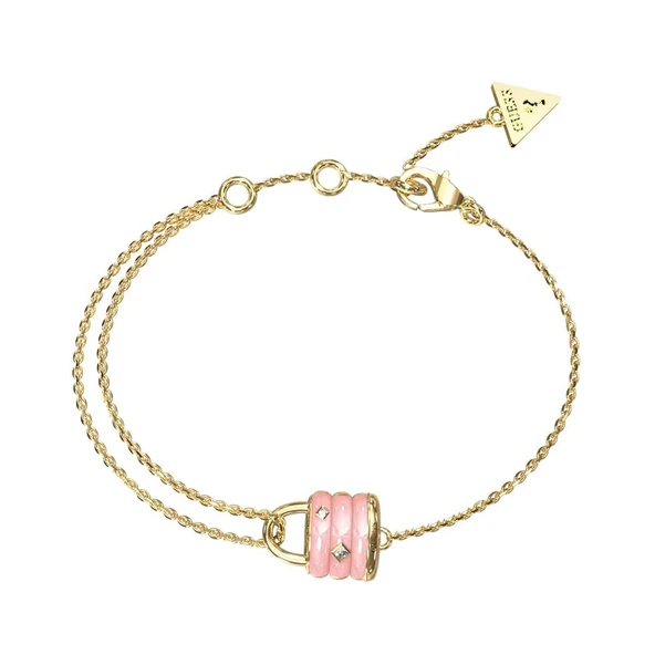 Guess JGUJUBB05413JWYGRSS Kadın Bileklik ürün görseli 1