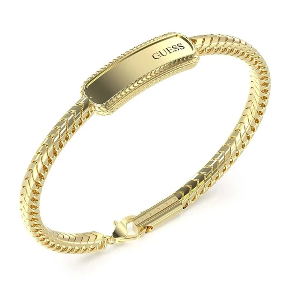 Guess JGUJUMB05025JWYGS Erkek Bileklik ürün görseli 1