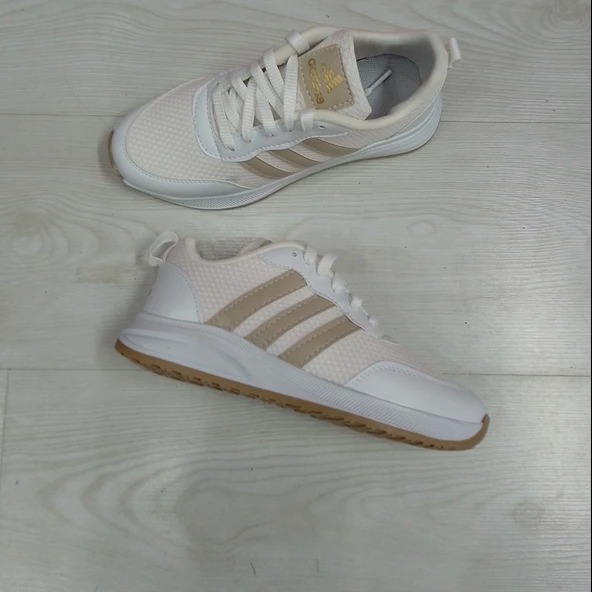 Adidas Bayan Sneaker Anorak Koşu Yürüyüş Spor Ayakkabı REPLİKA ÜRÜN ürün görseli 1