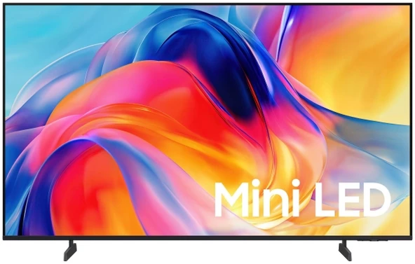 Samsung 50M70H Ultra HD (4K) TV ürün görseli 1