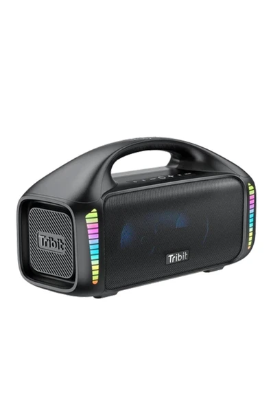 Tribit Stormbox Blast Bluetooth Hoparlör - Resim 2