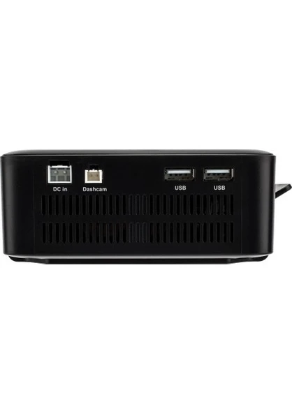 BLACKVUE Power Magic ARAÇ KAMERASI GÜÇ KAYNAĞI B112 ürün görseli 1