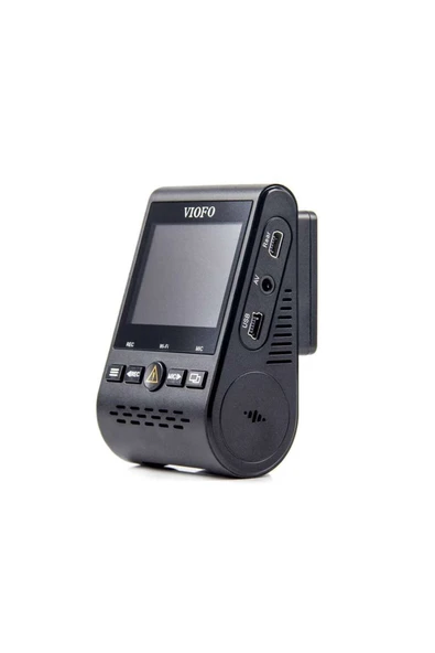 Viofo A129 Plus Duo Ön ve Arka Araç Kamerası Seti ürün görseli 1
