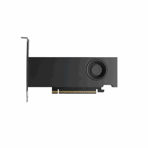 NVIDIA RTX PRO 4000 SFF Blackwell - 900-5G195-2200-000 ürün görseli 1