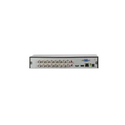 DAHUA XVR5116HS-5M-I3/T 16 KANAL AHD/HİBRİT KAYIT ürün görseli 1