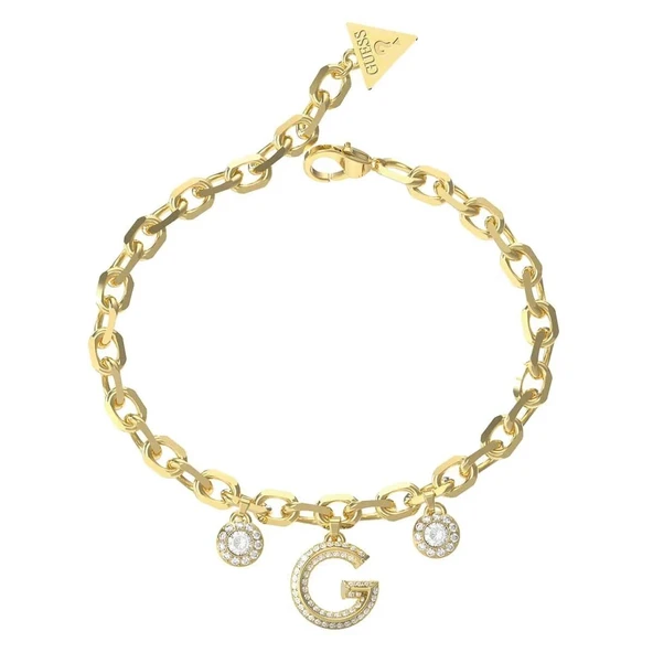 Guess JGUJUBB05445JWYGS Kadın Bileklik ürün görseli 1