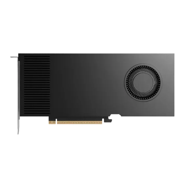 NVIDIA RTX PRO 4000 Blackwell GPU 24GB - 900-5G147-2270-000 ürün görseli 1