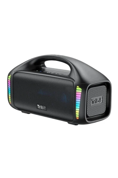 Tribit Stormbox Blast Bluetooth Hoparlör - Resim 4