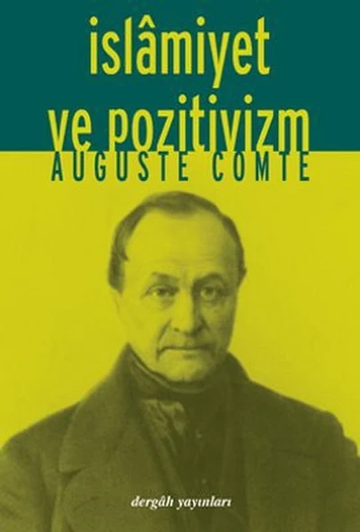 İslamiyet ve Pozitivizm ürün görseli 1