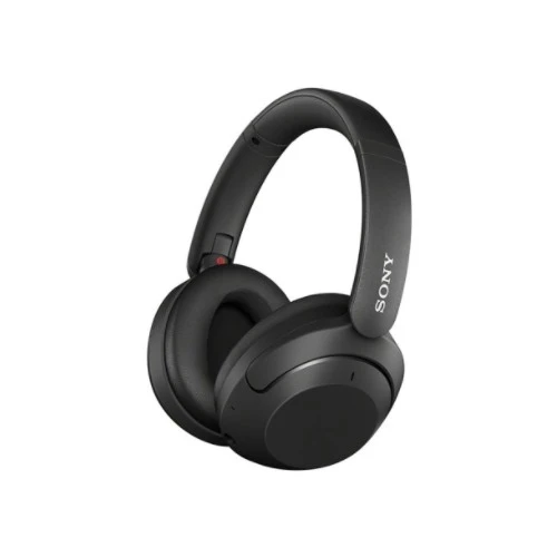 Sony WH-XB910N Kulak Üstü Bluetooth Kulaklık Siyah ürün görseli 1