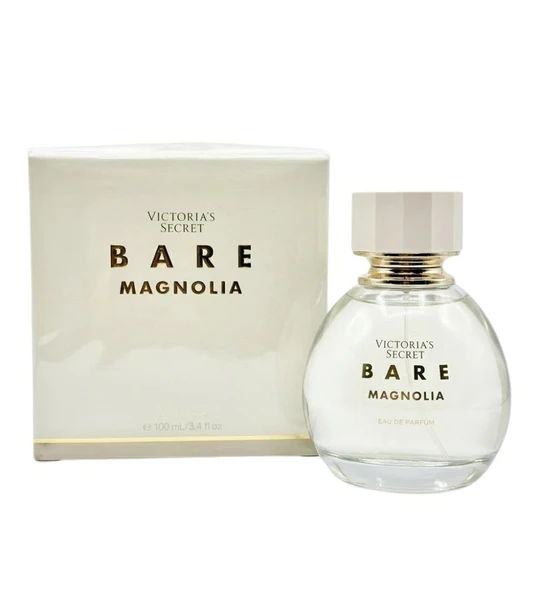 Victoria's Secret Bare Magnolia EDP 100 ml Kadın Parfümü ürün görseli 1