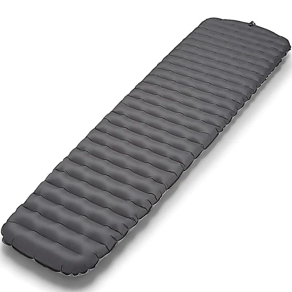 RAB Ultrasphere 5 Şişme Mat Long Wide - Resim 4