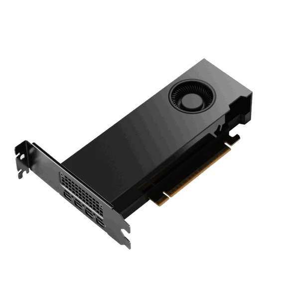NVIDIA RTX PRO 2000 Blackwell 16GB - 900-5G195-2250-000 ürün görseli 1