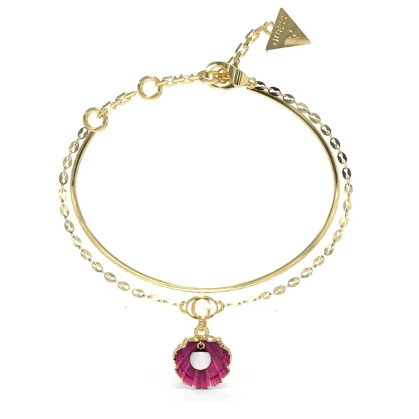 Guess JGUJUBB05131JWYGFCS Kadın Bileklik ürün görseli 1