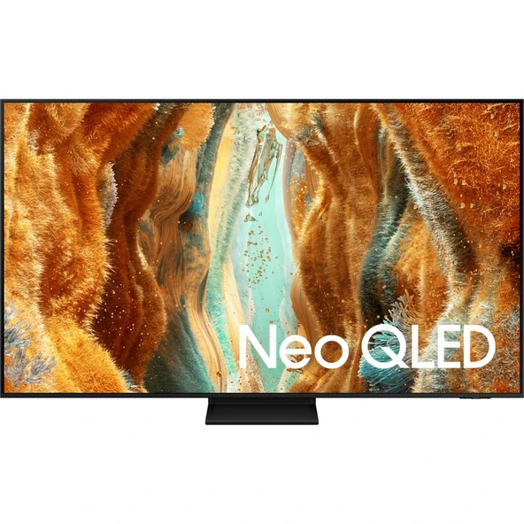 Samsung 75QN70F 75'' 190 Ekran Uydu Alıcılı 4K Ultra HD Tizen Smart QLED TV ürün görseli 1