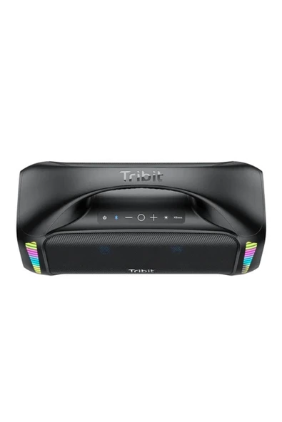 Tribit Stormbox Blast Bluetooth Hoparlör - Resim 3