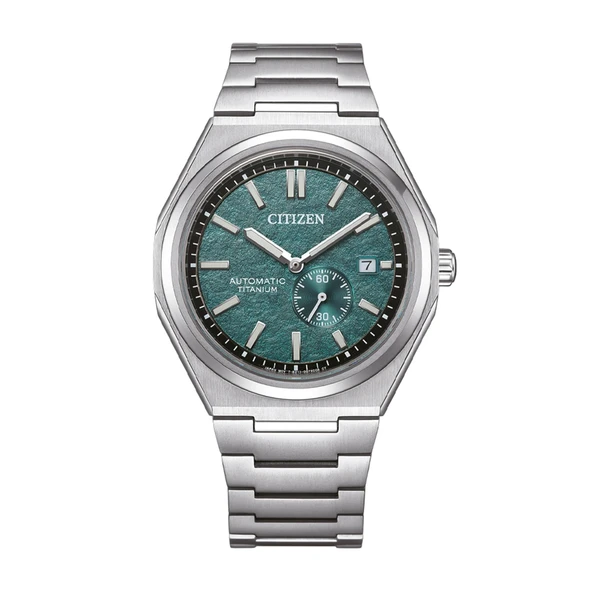 Citizen Tsuyosa NJ0180-80X Erkek Kol Saati ürün görseli 1