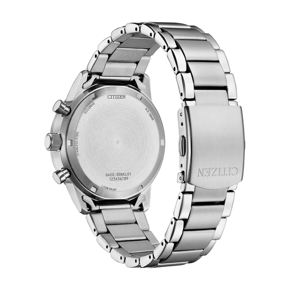 Citizen CA4720-52X Erkek Kol Saati - Resim 3