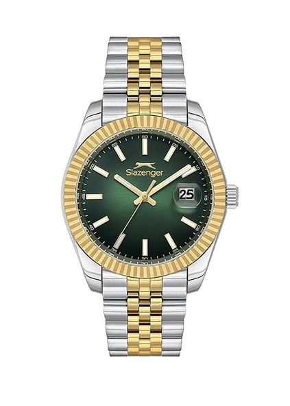 Slazenger SL.09.2509.1.02 Erkek Kol Saati ürün görseli 1
