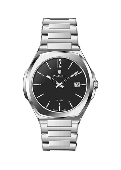 Wainer WA.10240-A Erkek Kol Saati ürün görseli 1